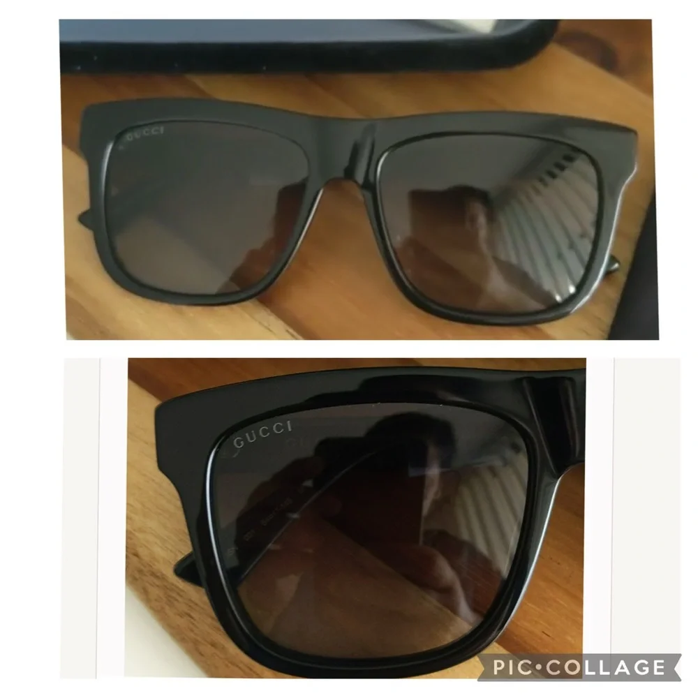 ✨🆕✨Brand New Gucci Sunglasses - Picture 8 of 9